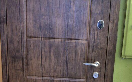 PIGIAUSIAS VIENO KAMBARIO BUTAS NAUJOJOJE AKMENĖJE