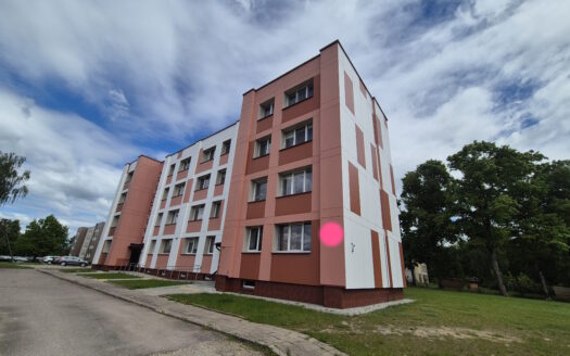 GYVENIMAS RAMYBĖJE IR GAMTOS APSUPTYJE VILNIAUS APSKRITYJE